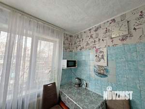 2-к квартира, вторичка, 43м2, 5/5 этаж