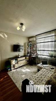 2-к квартира, вторичка, 38м2, 2/2 этаж