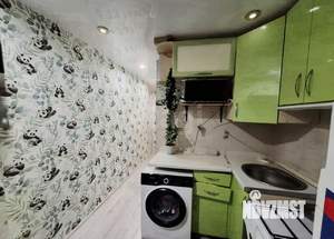 2-к квартира, вторичка, 45м2, 2/5 этаж