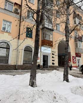 1-к квартира, вторичка, 38м2, 3/5 этаж