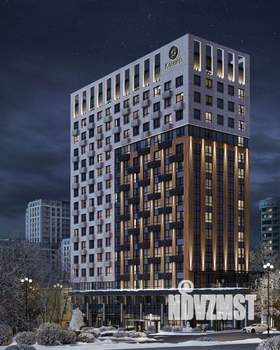 3-к квартира, вторичка, 103м2, 4/15 этаж