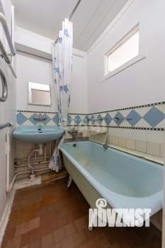 3-к квартира, вторичка, 59м2, 2/6 этаж