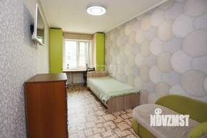 2-к квартира, вторичка, 44м2, 1/5 этаж