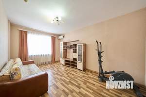 2-к квартира, вторичка, 55м2, 5/16 этаж