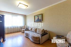 3-к квартира, вторичка, 70м2, 5/10 этаж