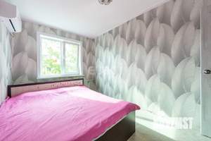 3-к квартира, вторичка, 56м2, 5/5 этаж