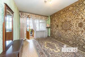 3-к квартира, вторичка, 65м2, 5/9 этаж