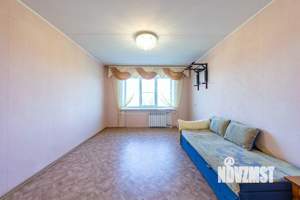2-к квартира, вторичка, 49м2, 5/5 этаж