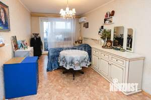 2-к квартира, вторичка, 45м2, 5/5 этаж