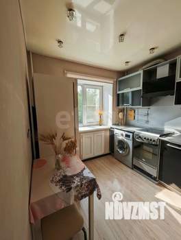 1-к квартира, вторичка, 30м2, 3/5 этаж