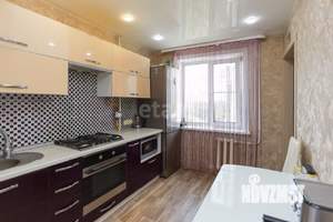 4-к квартира, вторичка, 90м2, 8/10 этаж