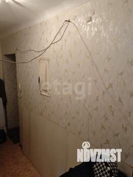 1-к квартира, вторичка, 31м2, 2/5 этаж