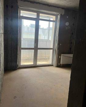 2-к квартира, вторичка, 64м2, 4/26 этаж