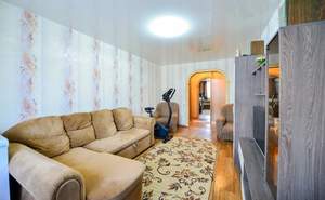 3-к квартира, вторичка, 68м2, 1/9 этаж