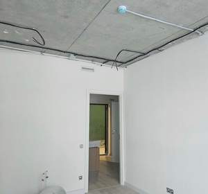 1-к квартира, вторичка, 34м2, 3/24 этаж