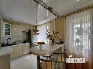 2-к квартира, вторичка, 45м2, 3/5 этаж