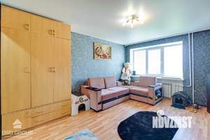 3-к квартира, вторичка, 67м2, 10/10 этаж
