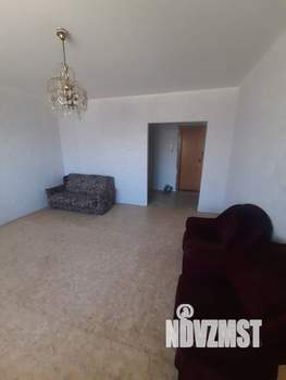 1-к квартира, вторичка, 40м2, 4/10 этаж