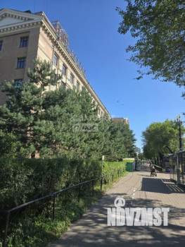 2-к квартира, вторичка, 45м2, 4/5 этаж