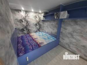 2-к квартира, вторичка, 43м2, 1/5 этаж