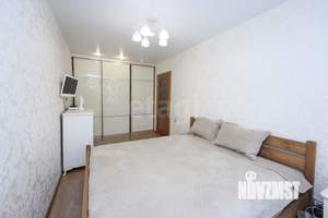 2-к квартира, вторичка, 43м2, 1/5 этаж
