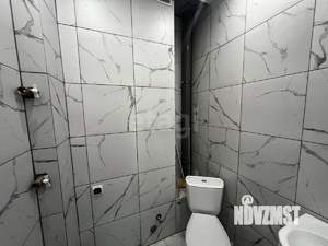 Студия квартира, вторичка, 27м2, 15/25 этаж