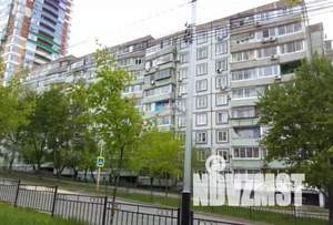 2-к квартира, вторичка, 56м2, 3/9 этаж
