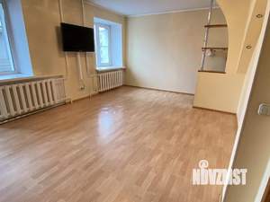 3-к квартира, вторичка, 80м2, 3/13 этаж