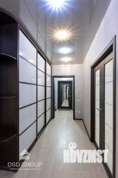 2-к квартира, вторичка, 63м2, 6/17 этаж