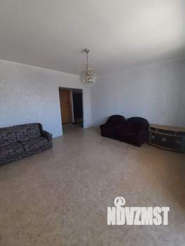 1-к квартира, вторичка, 40м2, 4/10 этаж