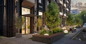 3-к квартира, вторичка, 56м2, 14/24 этаж