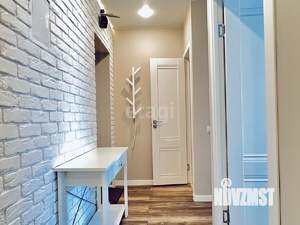 2-к квартира, вторичка, 41м2, 2/5 этаж