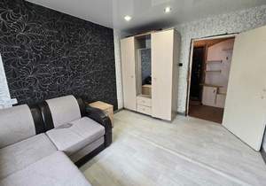 2-к квартира, вторичка, 50м2, 4/9 этаж