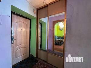 1-к квартира, вторичка, 29м2, 3/5 этаж