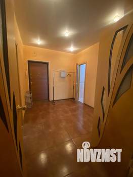 2-к квартира, вторичка, 63м2, 17/24 этаж