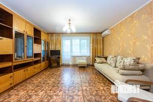 3-к квартира, вторичка, 69м2, 2/5 этаж