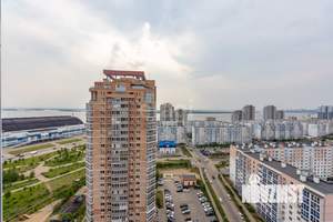 3-к квартира, вторичка, 77м2, 22/25 этаж
