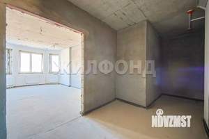 1-к квартира, вторичка, 52м2, 1/22 этаж