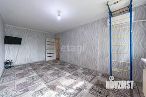 3-к квартира, вторичка, 56м2, 5/5 этаж