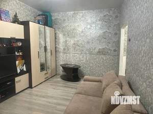 2-к квартира, вторичка, 40м2, 1/2 этаж