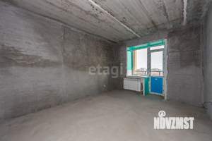 2-к квартира, сданный дом, 60м2, 14/16 этаж