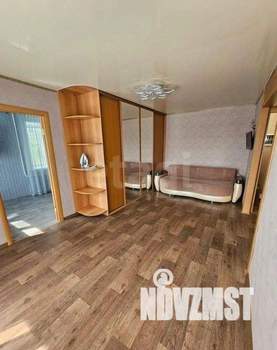 2-к квартира, вторичка, 41м2, 4/5 этаж