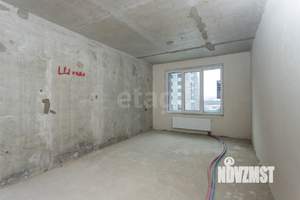 3-к квартира, вторичка, 95м2, 2/20 этаж