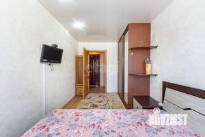 2-к квартира, вторичка, 44м2, 2/5 этаж