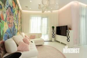 3-к квартира, вторичка, 92м2, 2/23 этаж