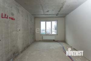 3-к квартира, вторичка, 95м2, 2/20 этаж