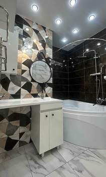 2-к квартира, вторичка, 36м2, 2/2 этаж