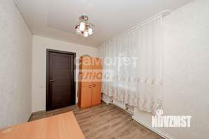 3-к квартира, вторичка, 63м2, 2/5 этаж