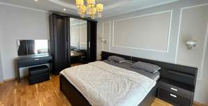3-к квартира, вторичка, 125м2, 13/21 этаж