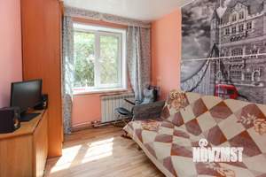 1-к квартира, вторичка, 30м2, 1/5 этаж